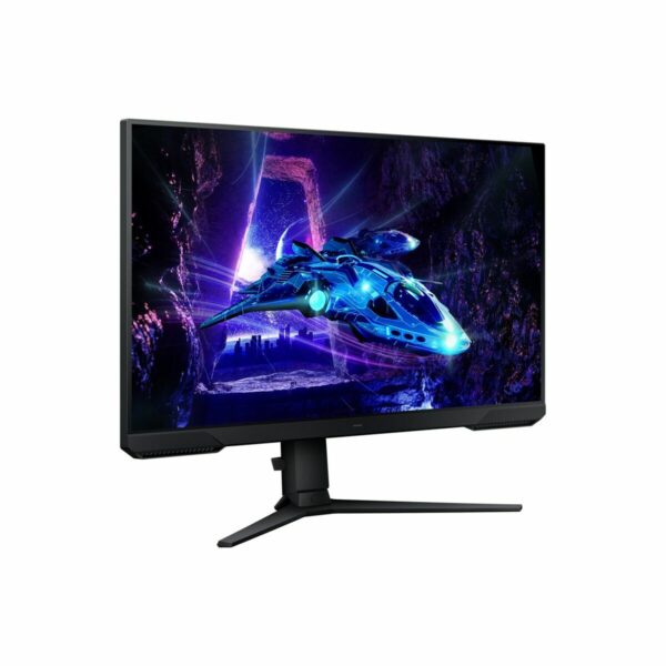 Gaming-Monitor Samsung LS27DG300EUXEN 27" Full HD 180 Hz – Bild 4