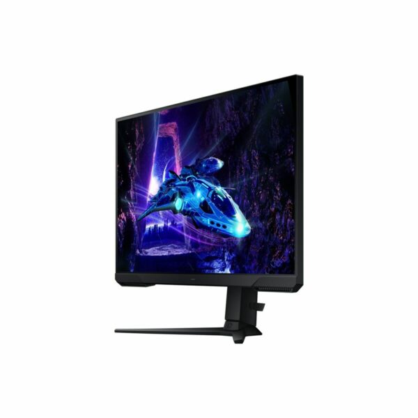 Gaming-Monitor Samsung LS27DG300EUXEN 27" Full HD 180 Hz – Bild 5