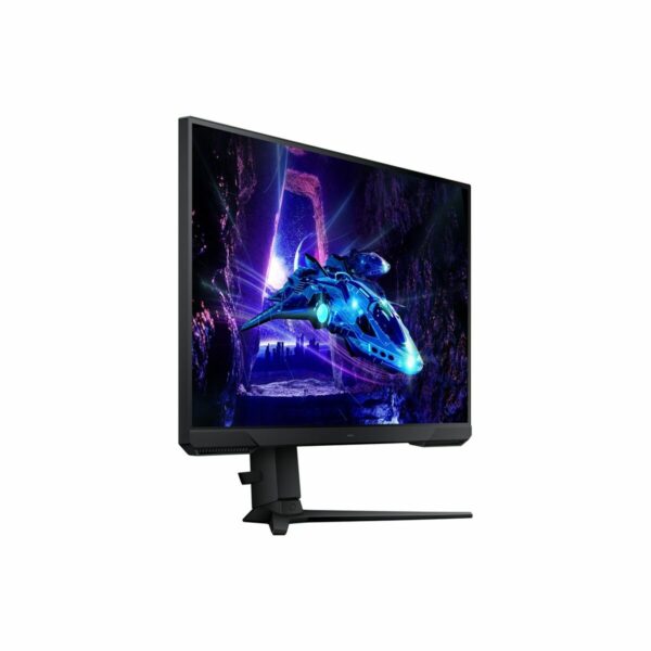 Gaming-Monitor Samsung LS27DG300EUXEN 27" Full HD 180 Hz – Bild 6