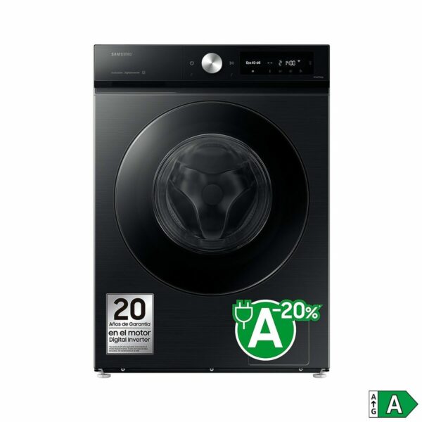 Waschmaschine Samsung WW11DB7B94GBU3 60 cm 1400 rpm 11 Kg – Bild 4