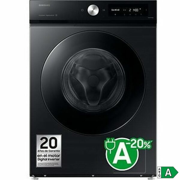 Waschmaschine Samsung WW90DB7U94GBU3 60 cm 9 kg – Bild 4