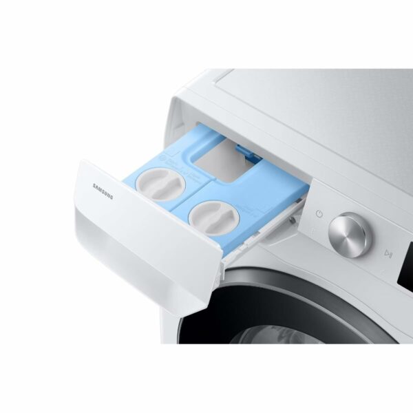 Waschmaschine Samsung WW90DG6U85LEU3 1400 rpm 9 kg 60 cm – Bild 3
