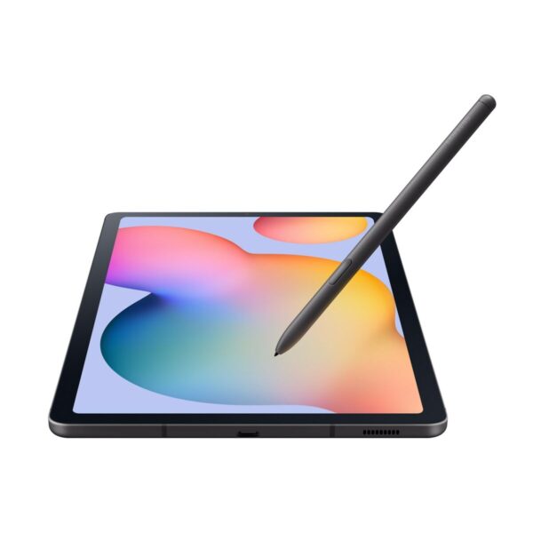 Tablet Samsung Galaxy Tab S6 Lite (2024) SM-P620NZAAEUE 10,4" 4 GB RAM 64 GB Grau – Bild 8