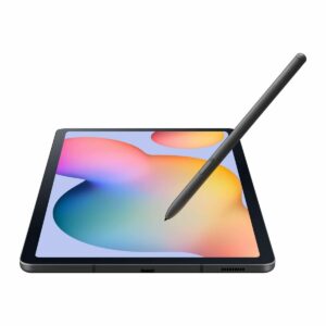 Tablet Samsung SM-P625NZAEEUB 10,4″ 4 GB RAM 128 GB Grau