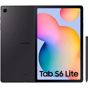 Tablet Samsung S6 LITE P620 10,4″ 4 GB RAM 128 GB Grau