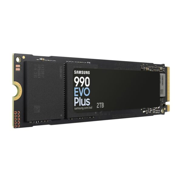 Festplatte Samsung MZ-V9S2T0BW 2 TB SSD – Bild 4