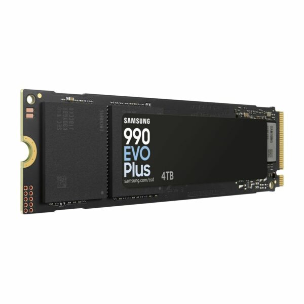 Festplatte Samsung MZ-V9S4T0BW 4 TB SSD – Bild 4
