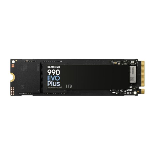 Festplatte Samsung MZ-V9S1T0BW 1 TB SSD