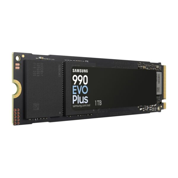 Festplatte Samsung MZ-V9S1T0BW 1 TB SSD – Bild 4