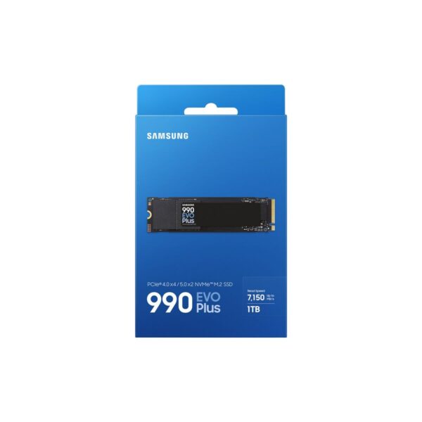 Festplatte Samsung MZ-V9S1T0BW 1 TB SSD – Bild 5