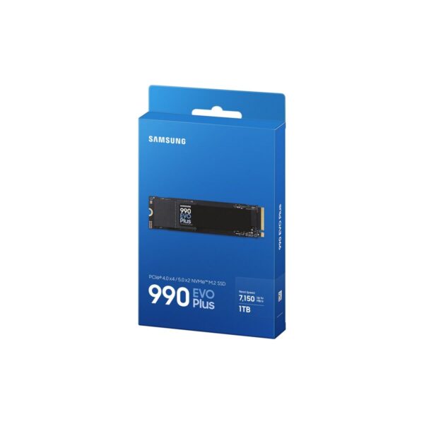 Festplatte Samsung MZ-V9S1T0BW 1 TB SSD – Bild 7