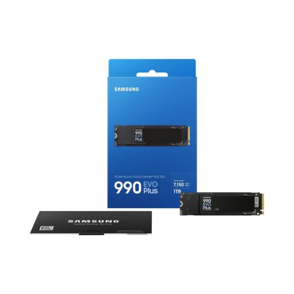 Festplatte Samsung MZ-V9S1T0BW 1 TB SSD – Bild 8