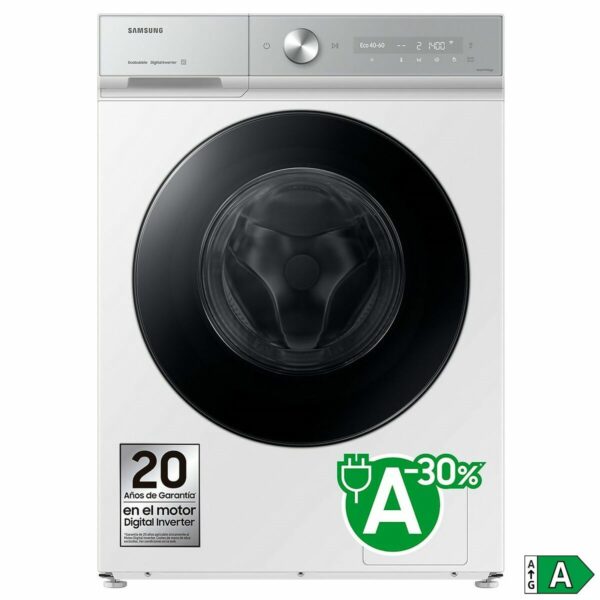 Waschmaschine Samsung WW90DB8U95GHU3 60 cm 1400 rpm 9 kg – Bild 4