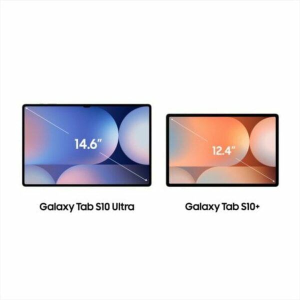 Tablet Samsung SM-X920NZAREUB – Bild 8