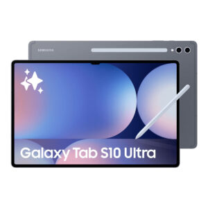 Tablet Samsung TAB S10 ULTRA SM-X926 14,6″ 12 GB RAM 512 GB Grau Stahl