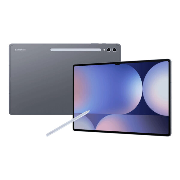 Tablet Samsung TAB S10 ULTRA SM-X926 14,6" 12 GB RAM 512 GB Grau Stahl – Bild 2
