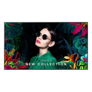 Videowall-Monitor Samsung LH98QMCEBGCXEN 98″ 4K Ultra HD