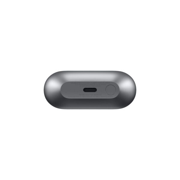 Bluetooth in Ear Headset Samsung Galaxy Buds 3 Silberfarben – Bild 6