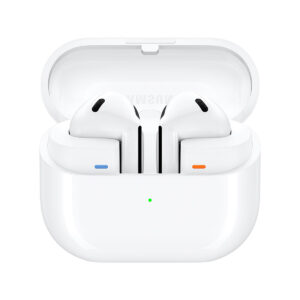 Bluetooth-Kopfhörer Samsung BUDS3 Weiß