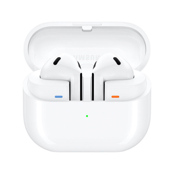 Bluetooth-Kopfhörer Samsung BUDS3 Weiß