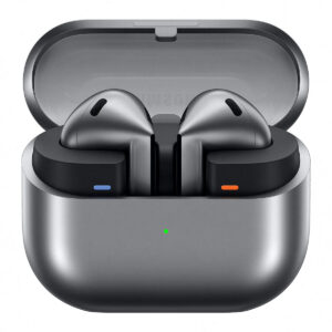 Bluetooth-Kopfhörer Samsung BUDS3 Grau