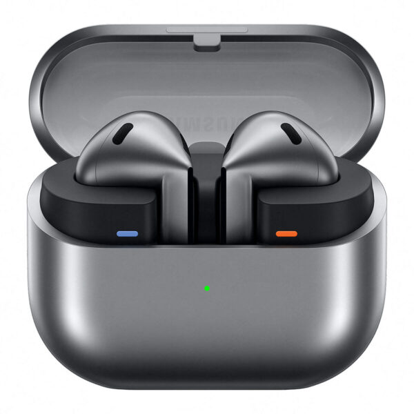 Bluetooth-Kopfhörer Samsung BUDS3 Grau