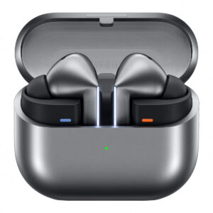 Kopfhörer Samsung BUDS3 PRO Grau