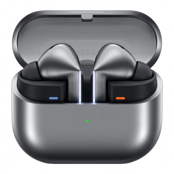 Kopfhörer Samsung BUDS3 PRO Grau