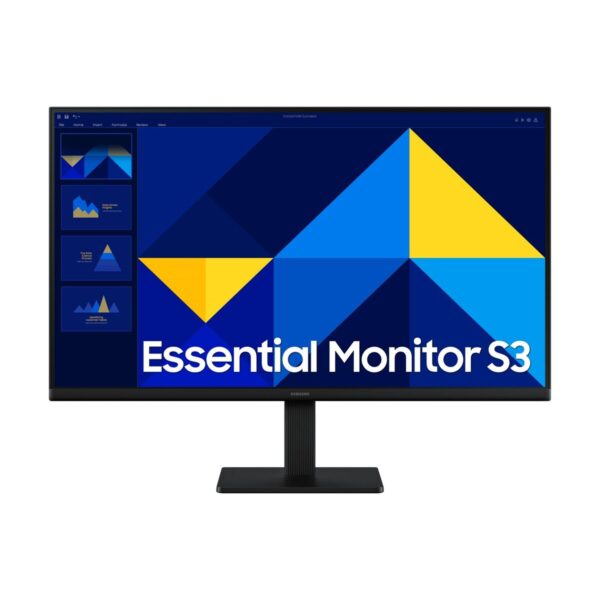 Gaming-Monitor Samsung LS27D300GAUXEN Full HD 27" – Bild 2