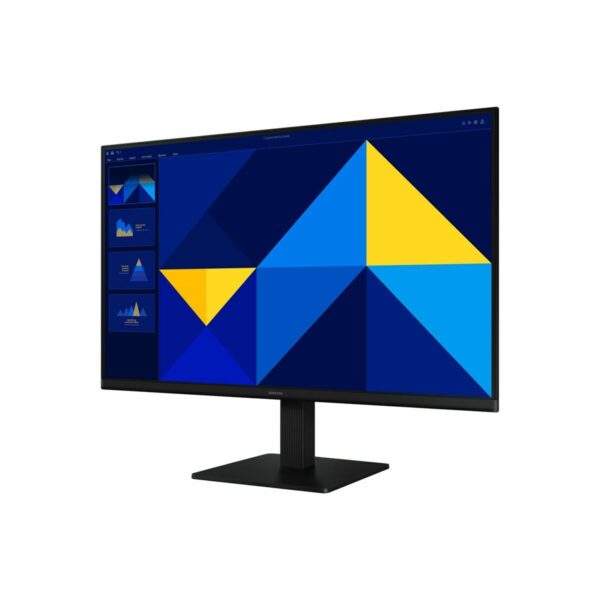 Gaming-Monitor Samsung LS27D300GAUXEN Full HD 27" – Bild 4