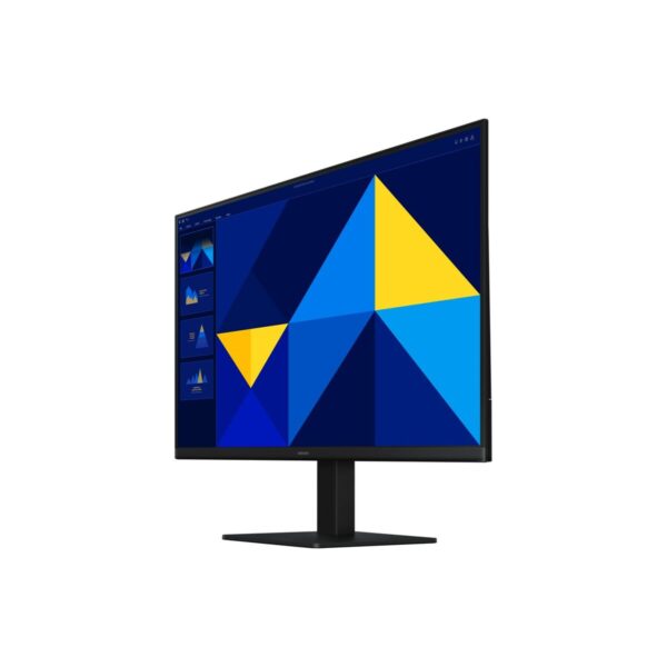 Gaming-Monitor Samsung LS27D300GAUXEN Full HD 27" – Bild 5