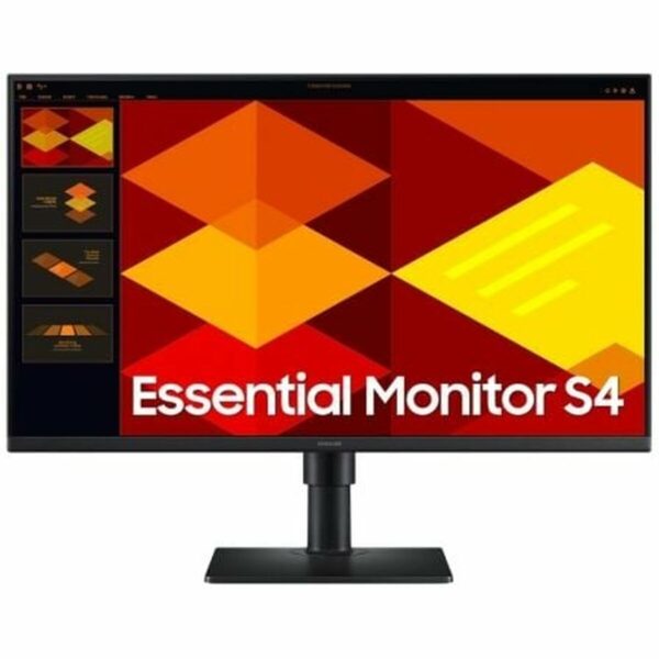 Gaming-Monitor Samsung LS27D406GAUXEN Full HD 27"