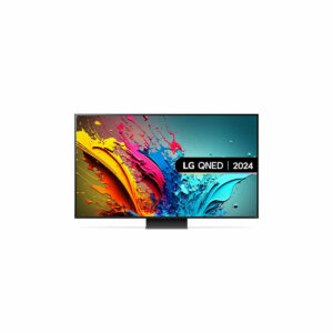 Smart TV LG 75QNED86T6A 4K Ultra HD 75″ LED HDR QNED