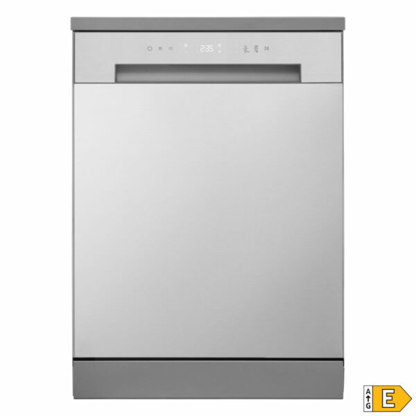 Geschirrspüler LG DF030FL Stahl 60 cm – Bild 8