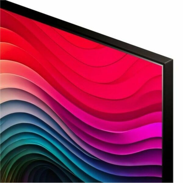 Smart TV LG 50NANO82T6B.AEU 4K Ultra HD 50" – Bild 7
