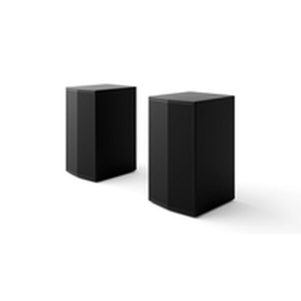 Soundbar LG S90TR.DEUSLLK Schwarz 670 W – Bild 3