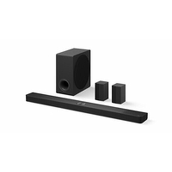 Soundbar LG S90TR.DEUSLLK Schwarz 670 W – Bild 5