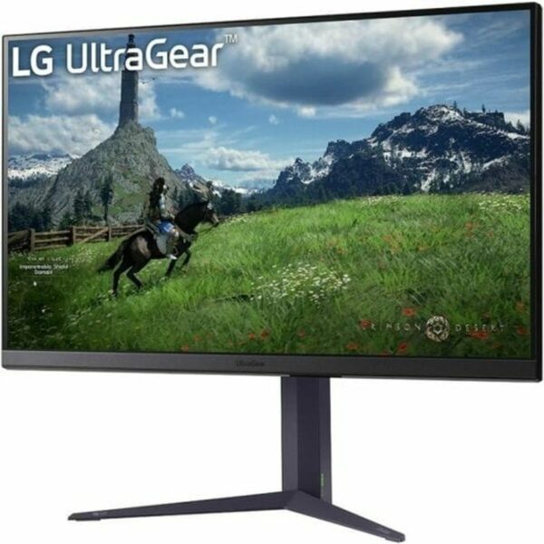 Gaming-Monitor LG Quad HD 27" – Bild 2