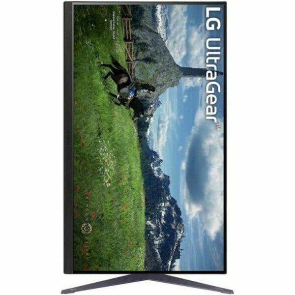Gaming-Monitor LG Quad HD 27" – Bild 3