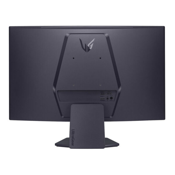 Gaming-Monitor LG 27GS60QC-B Full HD 27" 180 Hz – Bild 5