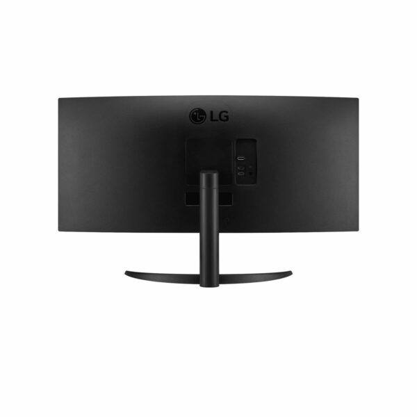 Monitor LG 34WR50QK-B 34" 4K Ultra HD LCD Wide Quad HD – Bild 8