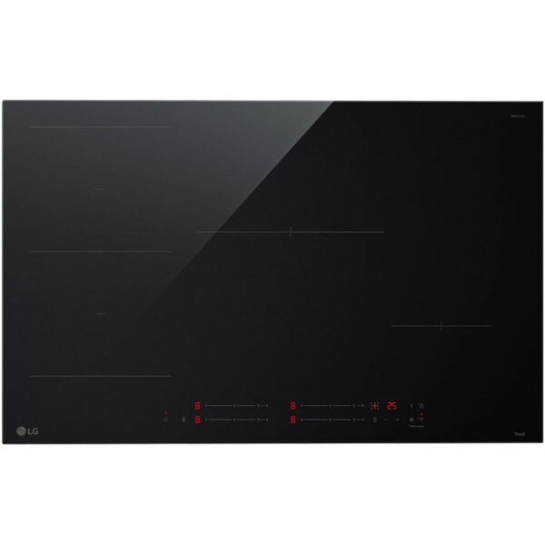 Induktionskochfeld LG CI5Z3025BN 7400 W