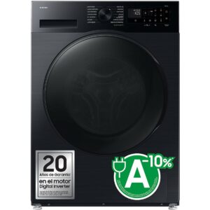Waschmaschine / Trockner Samsung WD90DG5G34BBEC 1400 rpm 9kg / 6kg