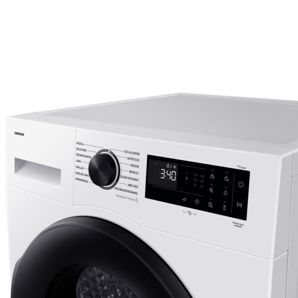 Trockner Samsung SECADORA9KGCONINTELIGENCIAARTI 9 kg – Bild 4