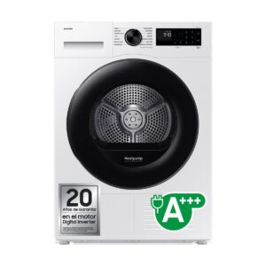 Trockner Samsung SECADORA9KGCONINTELIGENCIAARTI 9 kg