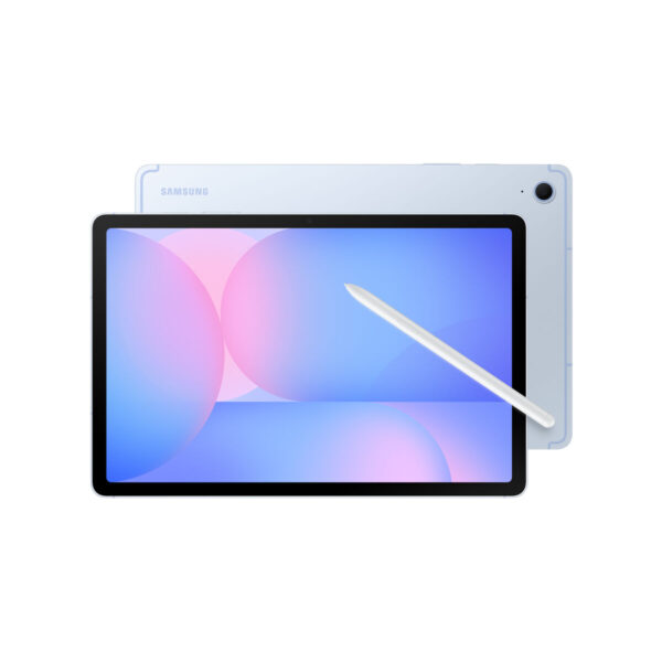 Tablet Samsung TAB S10 FE SM-X520 10,9" 8 GB RAM 128 GB Blau – Bild 2
