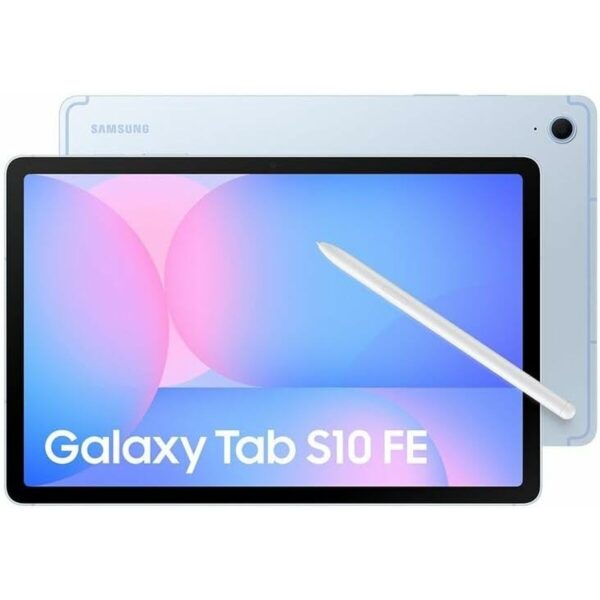 Tablet Samsung TAB S10 FE SM-X520 10,9" 8 GB RAM 128 GB Blau
