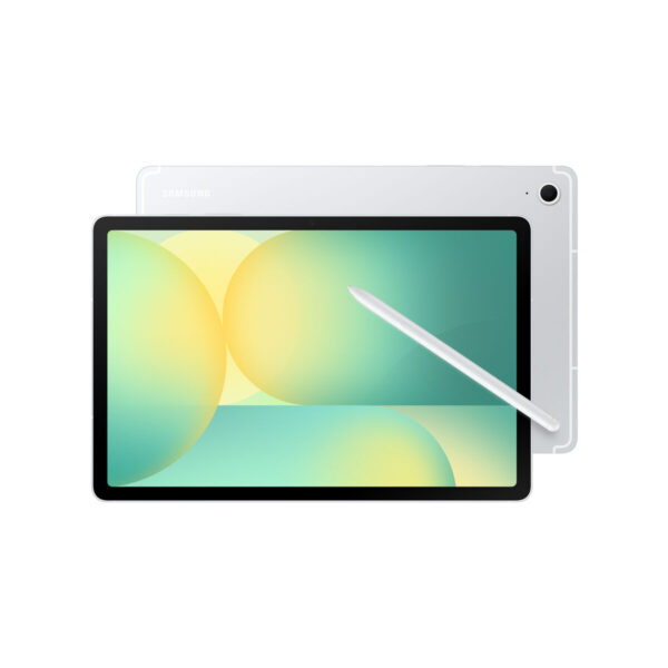 Tablet Samsung TAB S10 FE SM-X520 10,9" 8 GB RAM 128 GB Silberfarben