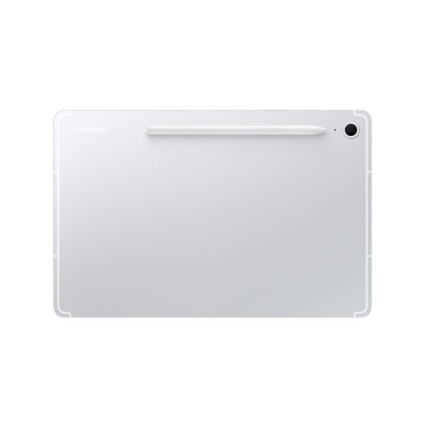 Tablet Samsung TAB S10 FE SM-X520 10,9" 8 GB RAM 128 GB Silberfarben – Bild 7