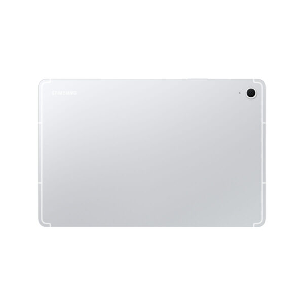 Tablet Samsung TAB S10 FE SM-X520 10,9" 8 GB RAM 128 GB Silberfarben – Bild 2